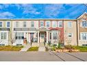 158 Cityscape Boulevard Ne, Calgary, AB  - Outdoor With Facade 