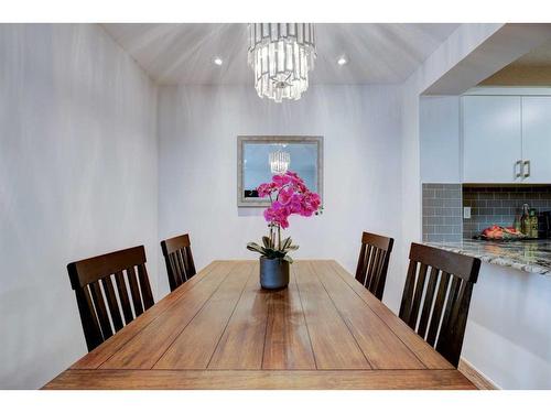 158 Cityscape Boulevard Ne, Calgary, AB - Indoor Photo Showing Dining Room