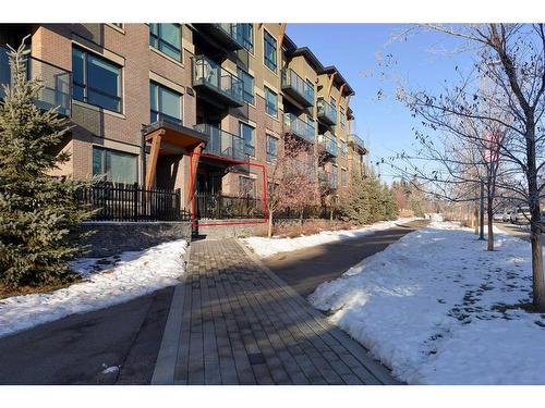 108-145 Burma Star Road Sw, Calgary, AB - Outdoor