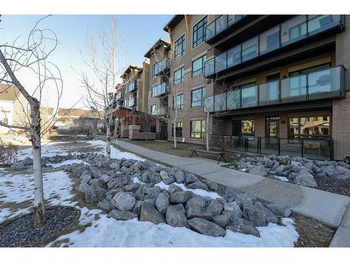 108-145 Burma Star Road Sw, Calgary, AB - Outdoor