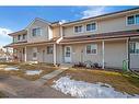 44-1515 Falconridge Drive Ne, Calgary, AB  - Outdoor 