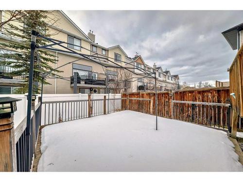 45 Everhollow Park Sw, Calgary, AB - Outdoor With Exterior