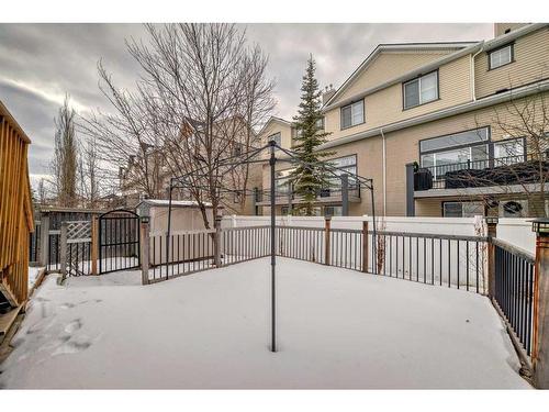 45 Everhollow Park Sw, Calgary, AB - Outdoor