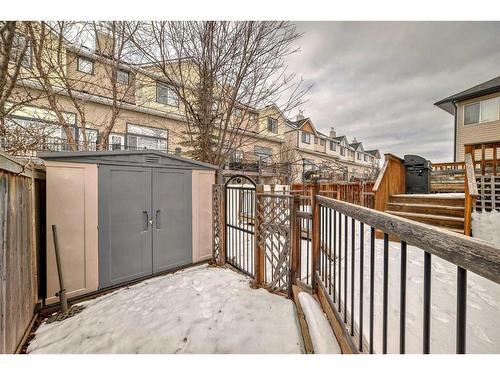 45 Everhollow Park Sw, Calgary, AB - Outdoor With Exterior