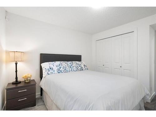 289 Auburn Meadows Boulevard Se, Calgary, AB - Indoor Photo Showing Bedroom