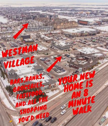 289 Auburn Meadows Boulevard Se, Calgary, AB -  With View