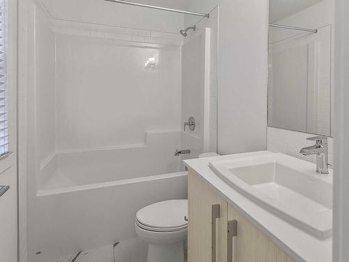 146 Savanna Street Ne, Calgary, AB - Indoor Photo Showing Bathroom