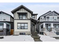 542 Masters Road SE Calgary, AB T3M 2T8