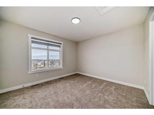 213 Sherwood Lane Nw, Calgary, AB - Indoor Photo Showing Other Room