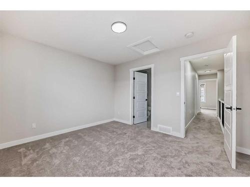 213 Sherwood Lane Nw, Calgary, AB - Indoor Photo Showing Other Room