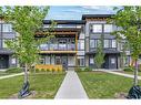 906-10060 46 Street Ne, Calgary, AB  - Outdoor With Facade 