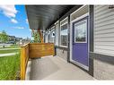 906-10060 46 Street Ne, Calgary, AB  - Outdoor With Deck Patio Veranda With Exterior 