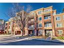 301-4 Hemlock Crescent Sw, Calgary, AB  - Outdoor With Facade 