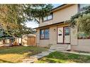 4851 Mardale Road Ne, Calgary, AB  - Outdoor 