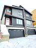 2518 16 Street Sw, Calgary, AB  - Outdoor With Facade 