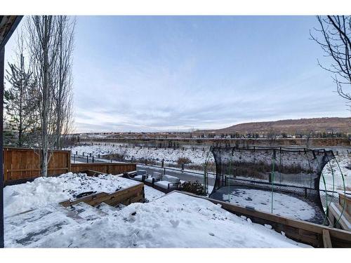 50 Riviera View, Cochrane, AB - Outdoor With View