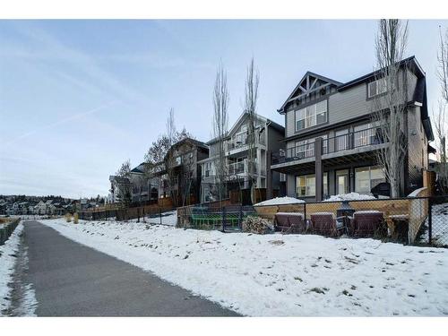 50 Riviera View, Cochrane, AB - Outdoor