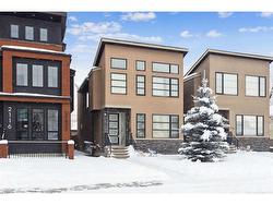 2114 Victoria Crescent NW Calgary, AB T2M 4E2