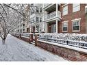 1104-5605 Henwood Street Sw, Calgary, AB  - Outdoor With Facade 