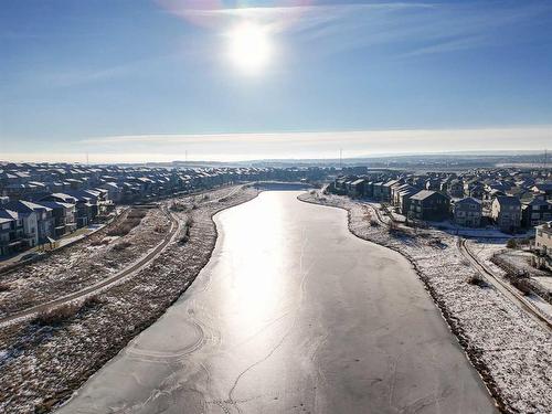 76 Carrington Close Nw, Calgary, AB - Outdoor With View