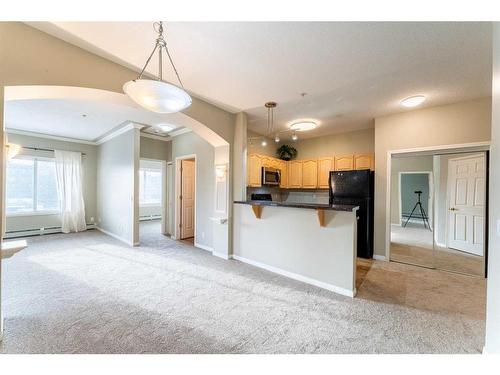 406-881 15 Avenue Sw, Calgary, AB - Indoor Photo Showing Other Room