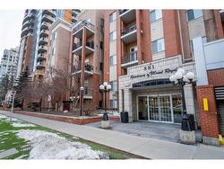 406-881 15 Avenue SW Calgary, AB T2R 1R8