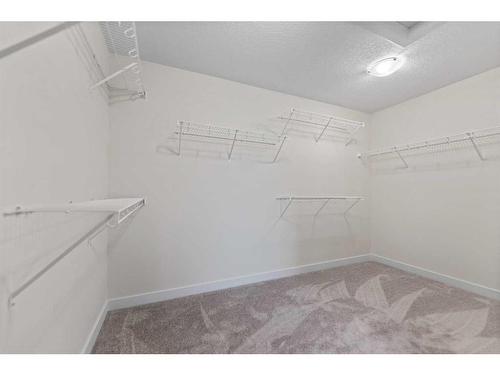 1642 Baywater Street Sw, Airdrie, AB - Indoor With Storage