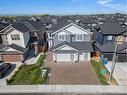 179 Sandpiper Park, Chestermere, AB  - Outdoor With Facade 