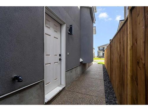 179 Sandpiper Park, Chestermere, AB - Indoor Photo Showing Other Room