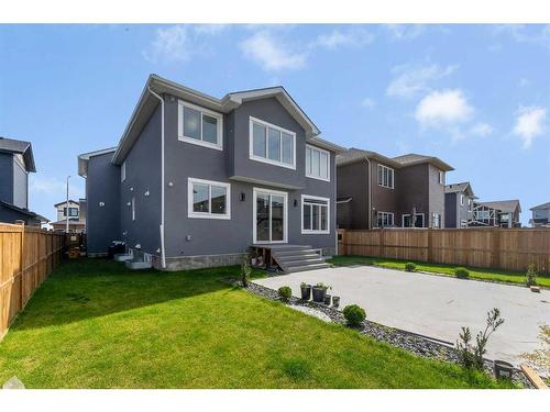 179 Sandpiper Park, Chestermere, AB - Outdoor