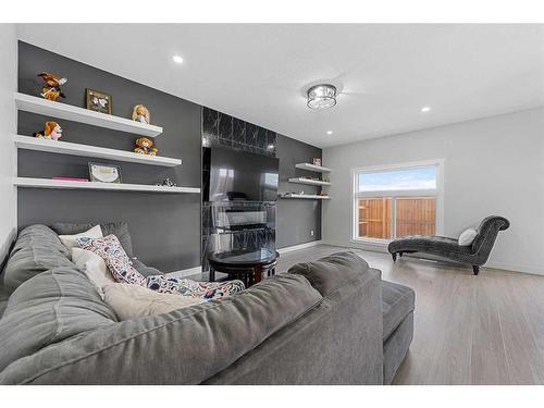 177 Saddlelake Terrace Ne, Calgary, AB - Indoor