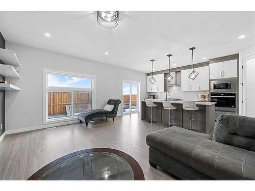 177 Saddlelake Terrace Ne, Calgary, AB - Indoor