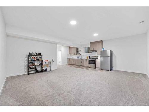 177 Saddlelake Terrace Ne, Calgary, AB - Indoor