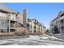 104-35 Aspenmont Heights Sw, Calgary, AB  - Outdoor With Facade 