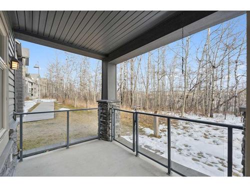 104-35 Aspenmont Heights Sw, Calgary, AB - Outdoor With Exterior