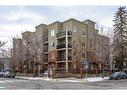 105-303 19 Avenue Sw, Calgary, AB  - Outdoor With Facade 