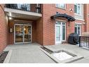 105-303 19 Avenue Sw, Calgary, AB  - Outdoor With Exterior 