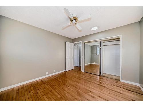 360 Abinger Crescent Ne, Calgary, AB - Indoor Photo Showing Other Room