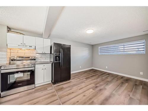 360 Abinger Crescent Ne, Calgary, AB - Indoor