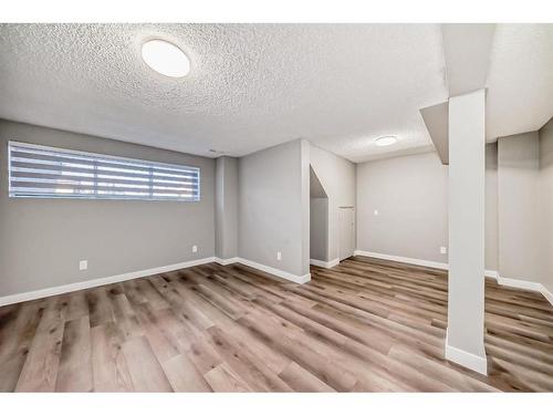 360 Abinger Crescent Ne, Calgary, AB - Indoor