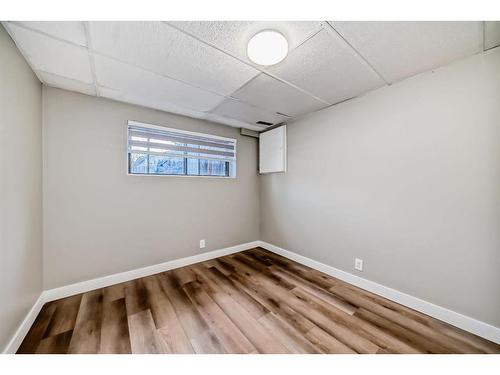 360 Abinger Crescent Ne, Calgary, AB - Indoor Photo Showing Other Room