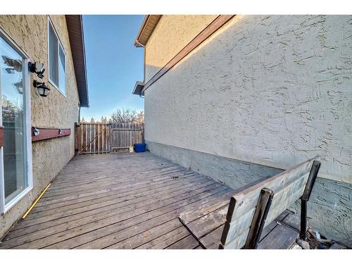 360 Abinger Crescent Ne, Calgary, AB - Outdoor With Exterior