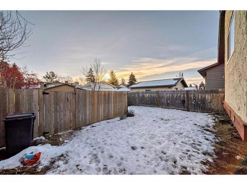 360 Abinger Crescent Ne, Calgary, AB - Outdoor