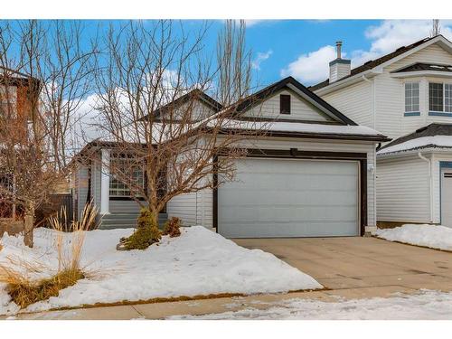 2038 Bridlemeadows Manor Sw, Calgary, AB - Outdoor