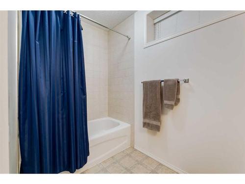 2038 Bridlemeadows Manor Sw, Calgary, AB - Indoor Photo Showing Bathroom