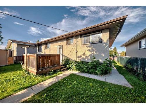 915 39 Street Se, Calgary, AB - Outdoor