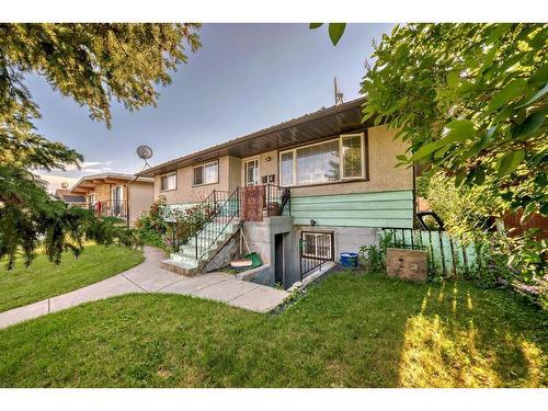 915 39 Street Se, Calgary, AB - Outdoor