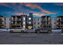 405-2715 12 Avenue Se, Calgary, AB  - Outdoor With Balcony With Facade 