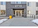 405-2715 12 Avenue Se, Calgary, AB  - Outdoor 