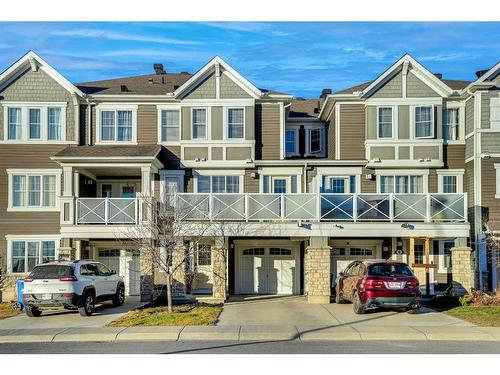 6 Cityscape Avenue Ne, Calgary, AB - Outdoor With Facade